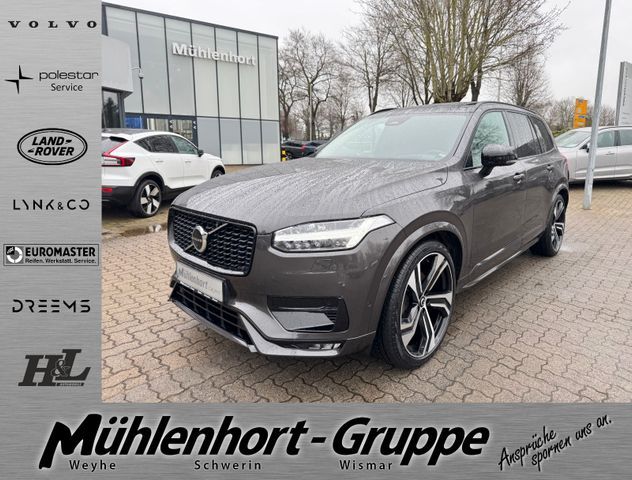 Image of Volvo XC90