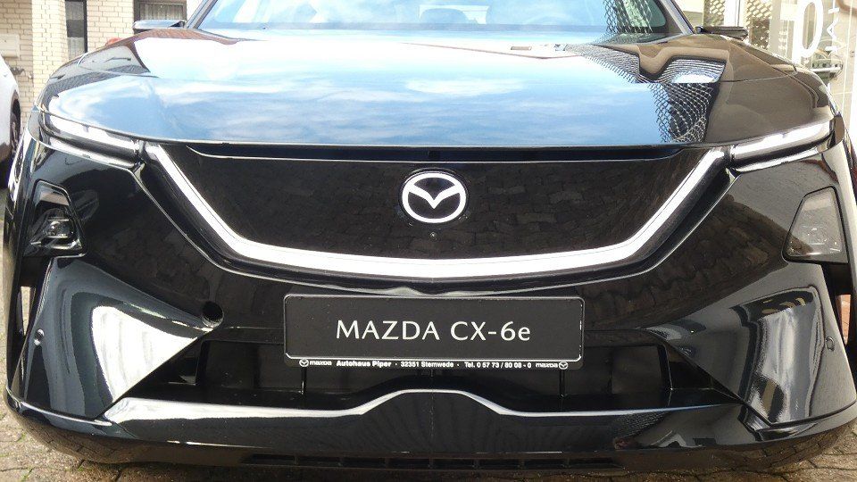 Mazda CX-6e EV 258ps Takumi Plus imagem 2