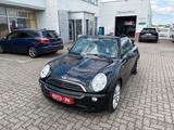 MINI ONE Cabrio One - MINI MINI aus 2005: Cabrio