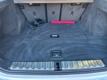 BMW 318i Touring M Sportpaket DAB LED RFK Tempomat