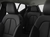 Volvo EX40 - Vorschau Bild 8