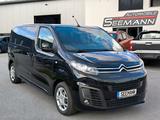 Citroën Spacetourer 1.5 BlueHDI Feel M*5-Sitzer - Citroën SpaceTourer Feel mit Diesel-Antrieb