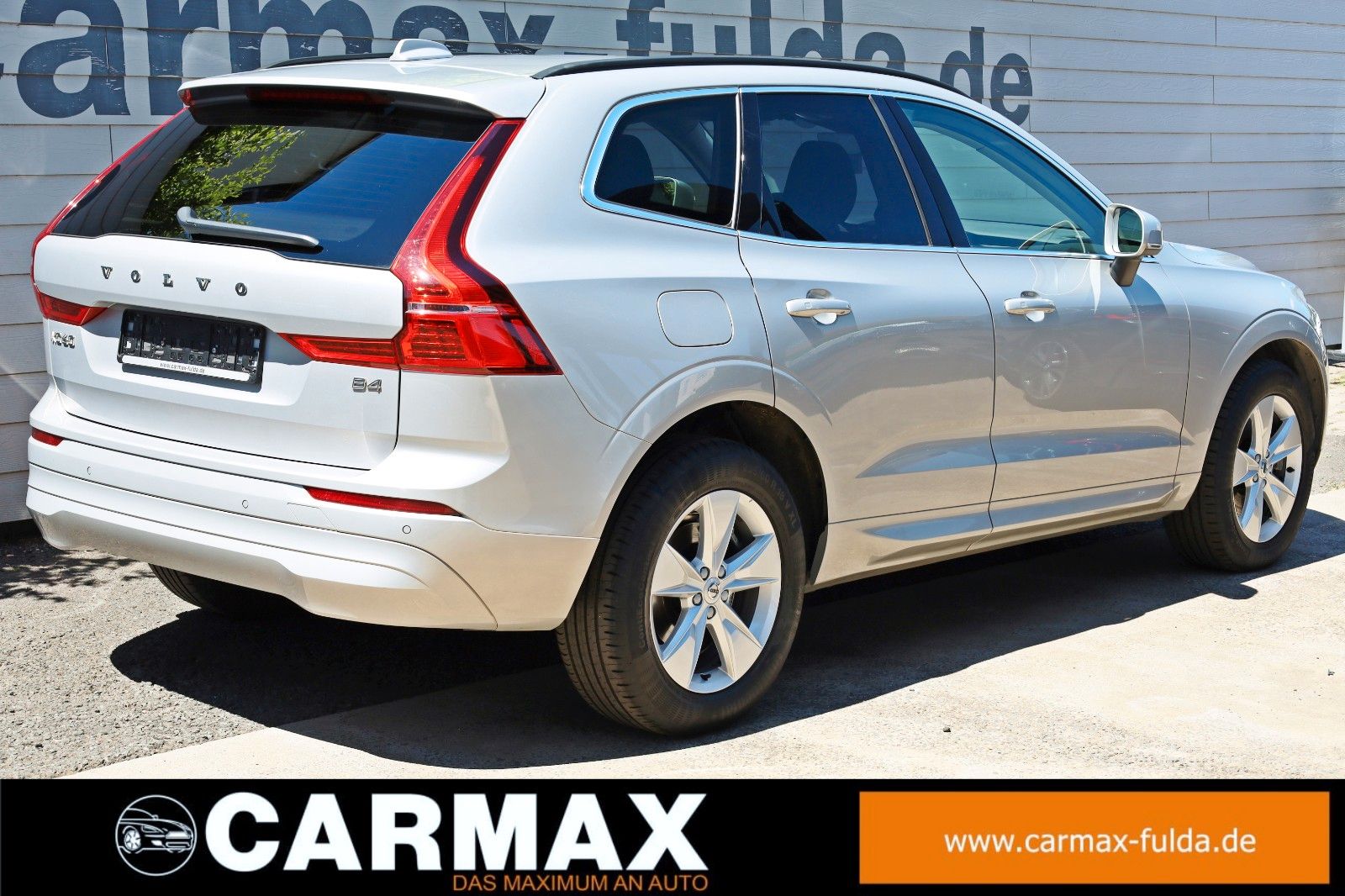 Fahrzeugabbildung Volvo XC60 Momentum Pro,Navi,LED,SH,Kamera,Carplay