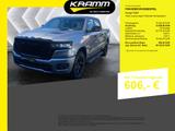 Dodge RAM 1500 Laramie Night Trittbretter*Schiebedach