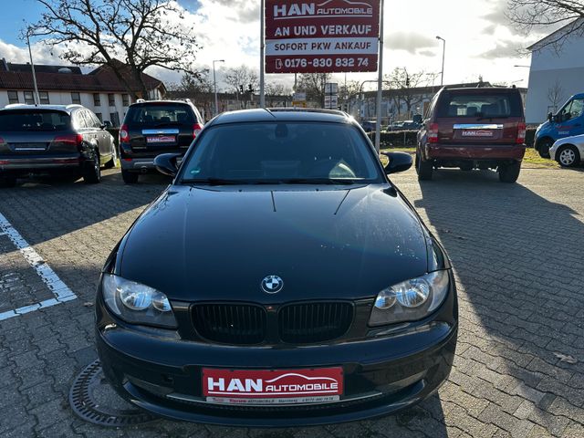 BMW 116 Baureihe 1 Lim. 116i ++CAR PLAY++