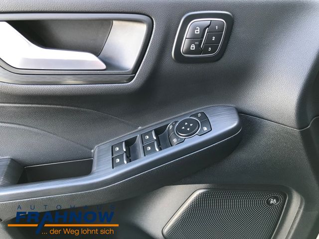 Foto Nummer 7: FORD Kuga