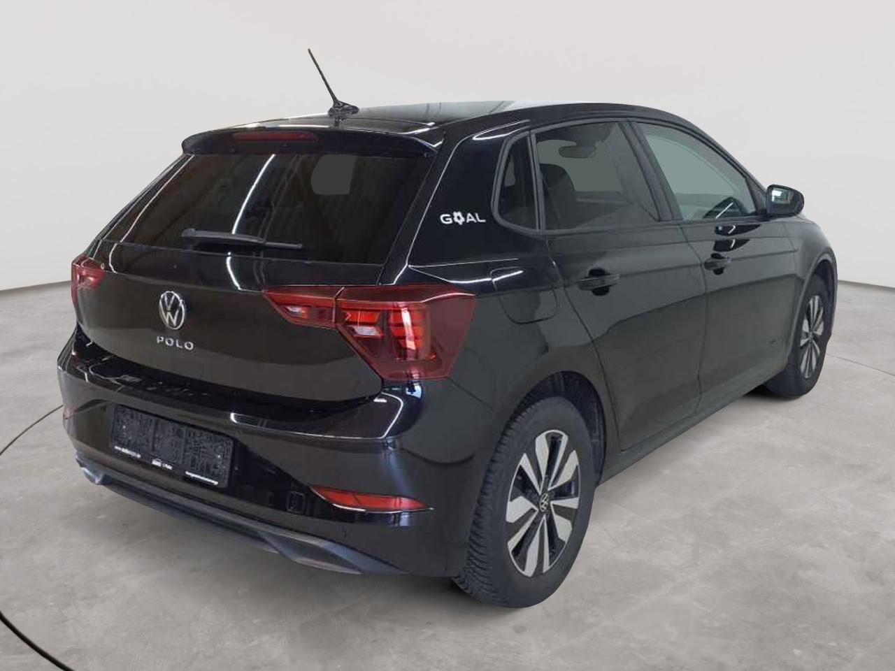 Volkswagen Polo 1.0 TSI OPF DSG Goal SHZ PDC APP, миниатюра 4