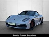 Porsche Boxster GTS 4.0 718 BOSE SHZ LED - gebrauchte Porsche Boxster aus dem Jahr 2024