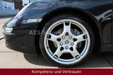 Porsche 911 Carrera Cabrio/NAVI/EL.SITZE/MWST AUS./XENON - Porsche aus 2006: 911