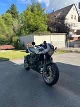 Suzuki SV 650X *neuwertig* - SUZUKI SV650X