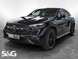 Mercedes-Benz GLC 300 d 4M Coupé AMG MBUX+360°+Pano+HUD+AHK+20