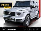 Mercedes-Benz G 500 AMG COMAND STANDH 360 AHK NIGHT SHD TOTW - gebrauchte Mercedes-Benz G 500 aus dem Jahr 2022