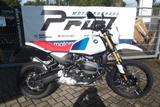 BMW R12G/S "September Aktion" - BMW AKTION