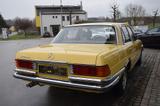 Mercedes-Benz 280 SE W116E28 - Mercedes-Benz 280: Se W116