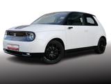Honda E ADVANCE 16" NAVI+LED+360°KAM+SHZ+ACC+PANORAMAD - weiße Honda e
