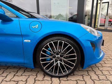 Alpine A110 GT