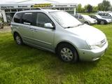 Kia Carnival 2.9 CRDi EX,Raravan K3 Umbau,erst64TKM, - Kia Carnival: Kleinbus