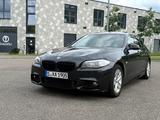 BMW F10 535i M-Sport  - gebrauchte BMW 535 aus dem Jahr 2010