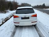 Audi Q5 3.0 TDI S tronic quattro -