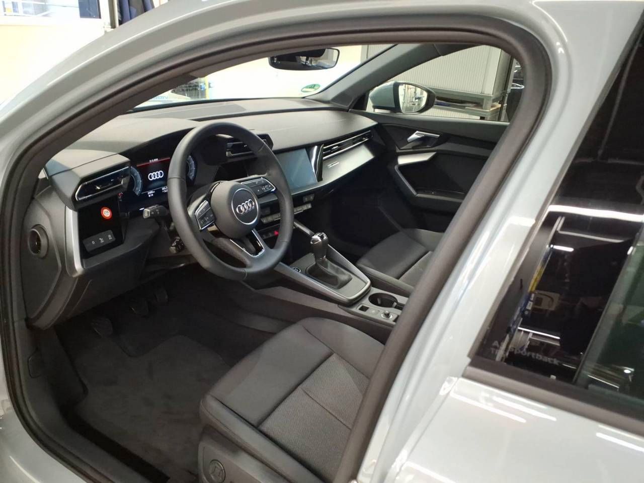 Audi A3 - Bild 4