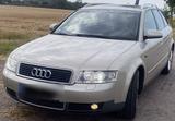 Audi A4 Avant 1.8T B6 8E Xenon Klimatronik - Audi A4 B6-8E