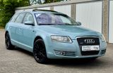 Audi A6 Avant 2.7 TDI quattro - Audi A6 aus 2006 mit Diesel-Antrieb: Kombi, 2.7