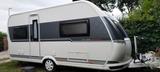 Hobby DE LUXE 460UFE - Hobby 460 ufe de luxe