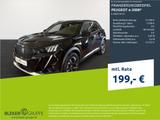 Peugeot e-2008 136 GT - Peugeot 2008