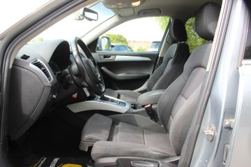 Audi Q5 - 12