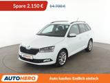 Skoda Fabia 1.0 TSI Soleil*LED*ACC*PDC*SHZ*KLIMA* - Skoda Fabia Gebrauchtwagen in Dresden