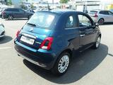 Fiat 500 Dolcevita *Pano*PDC h.*Temp. - Fiat 500 in Freiburg