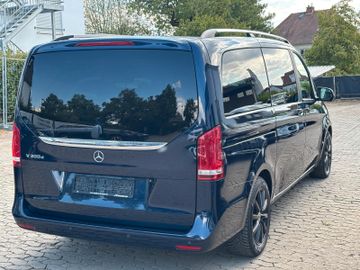 Mercedes V 300 - 5