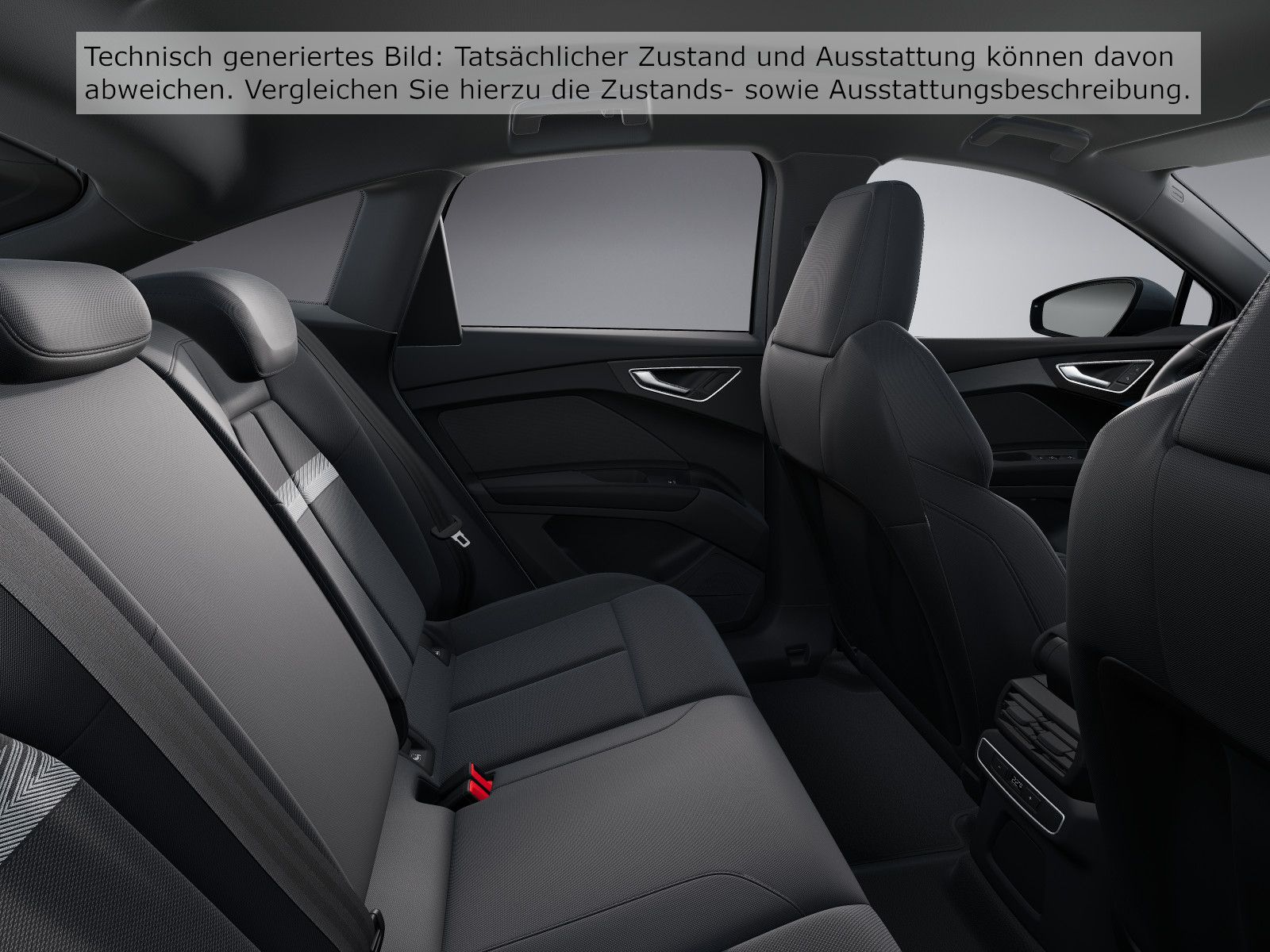 Audi Q4 e-tron - Bild 13
