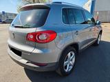 Volkswagen Tiguan 2.0 TSI Automatik 4MOTION Team - Volkswagen Tiguan Team mit Benzin-Antrieb