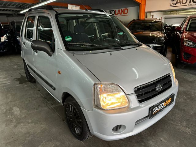 Suzuki Wagon R+ Wagon 1.3 Comfort*NUR 100 TKM*TÜV 01/26