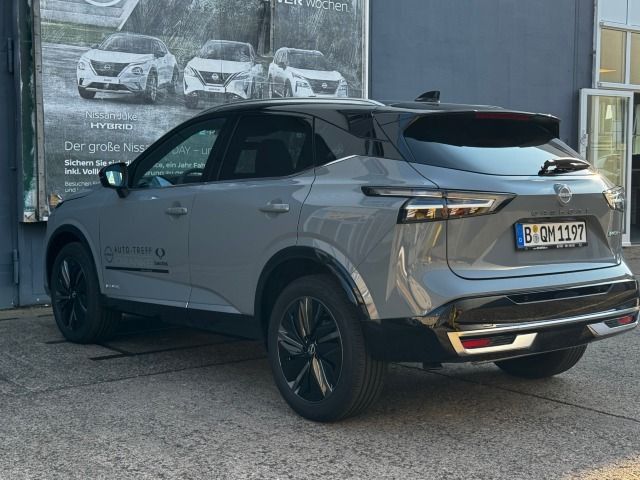 Fahrzeugabbildung Nissan Qashqai 1.5 VC-T e-Power Tekna 19`*PP*PGD*MJ24