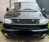Volkswagen VW T4 Multivan VR6 LPG / solider Klassiker - Volkswagen T4 mit LPG-Antrieb: Automatik