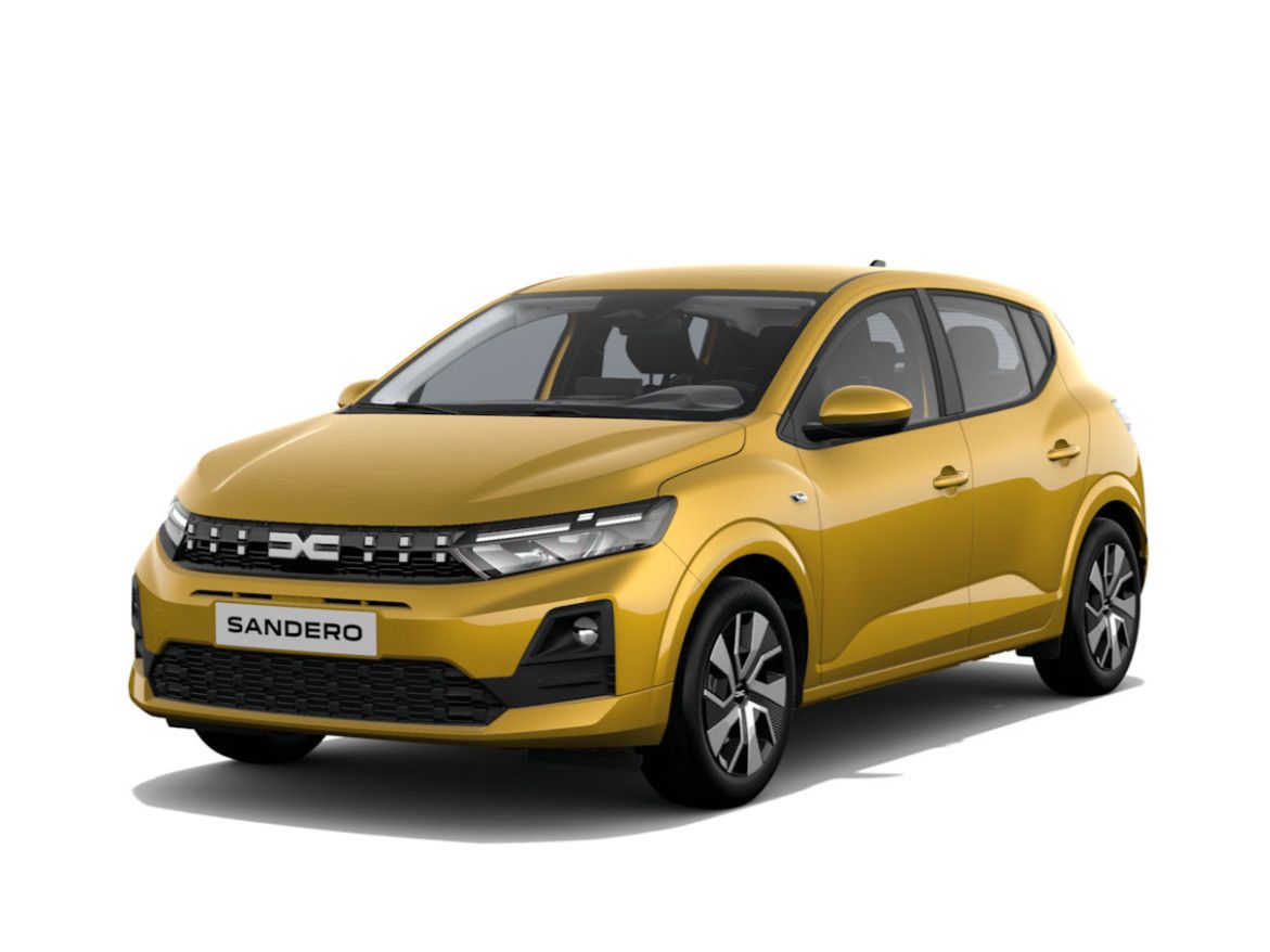 Dacia Sandero - Bild 20