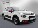 Citroën C3 Pure Tech 83 S&S SHINE,PANO,TEMPO,SHZ,CARPLAY - gebrauchte Citroën C3 aus dem Jahr 2020