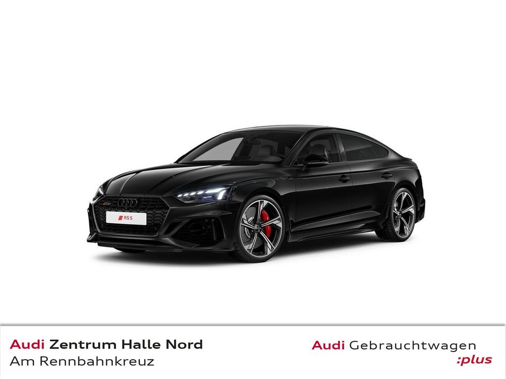 Image of Audi RS5