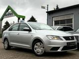 Seat Toledo Reference Orig.49600/1Hand/Scheckheft/Top - Seat Toledo Gebrauchtwagen