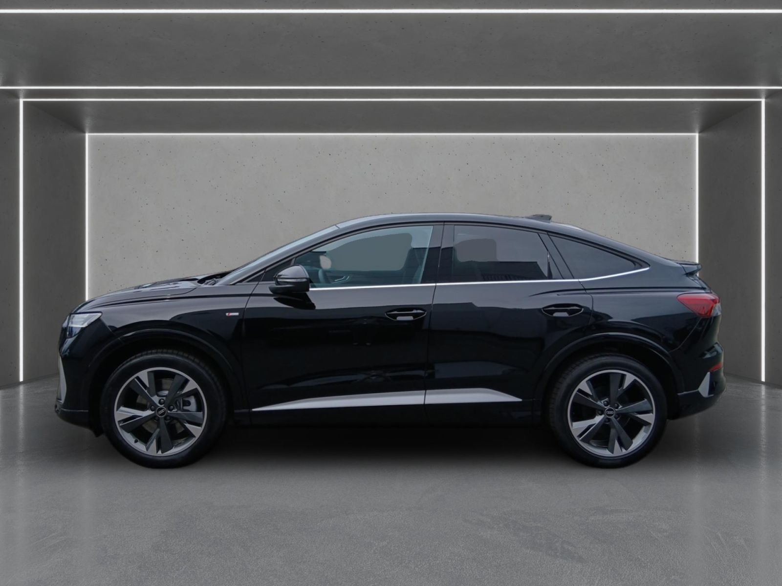 Audi Q4 e-tron - Bild 5