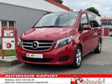 Mercedes-Benz V 250 EDITION lang/Navi/DAB/Spur/StandHz - Mercedes-Benz V-Klasse in Leipzig