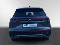 Volkswagen Tayron - Vorschau Bild 3