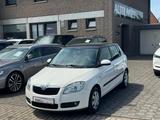 Skoda Fabia 1.2l 44 kW Classic Klimaanlage - gebrauchte Skoda Fabia aus dem Jahr 2009