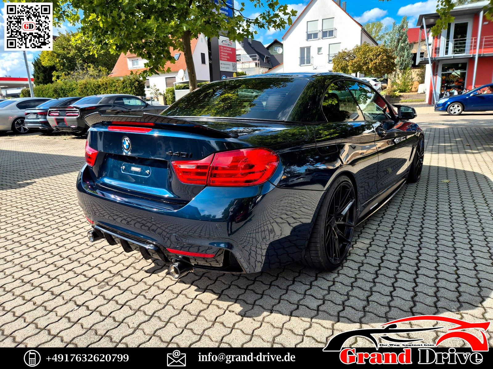 Фото авто