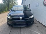 Volkswagen Touran Comfortline BMT; AUT;LED;AHG,7 SITZE