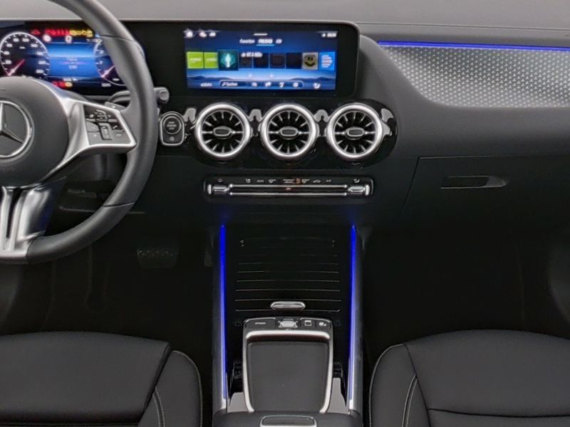 Fahrzeugabbildung Mercedes-Benz B 180 Progressive*Distronic*360°*Totwinke*Leder*