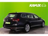 Volkswagen Passat Variant 2.0TDI DSG Elegance+LED+NAVI+AHK - Diesel Gebrauchtwagen