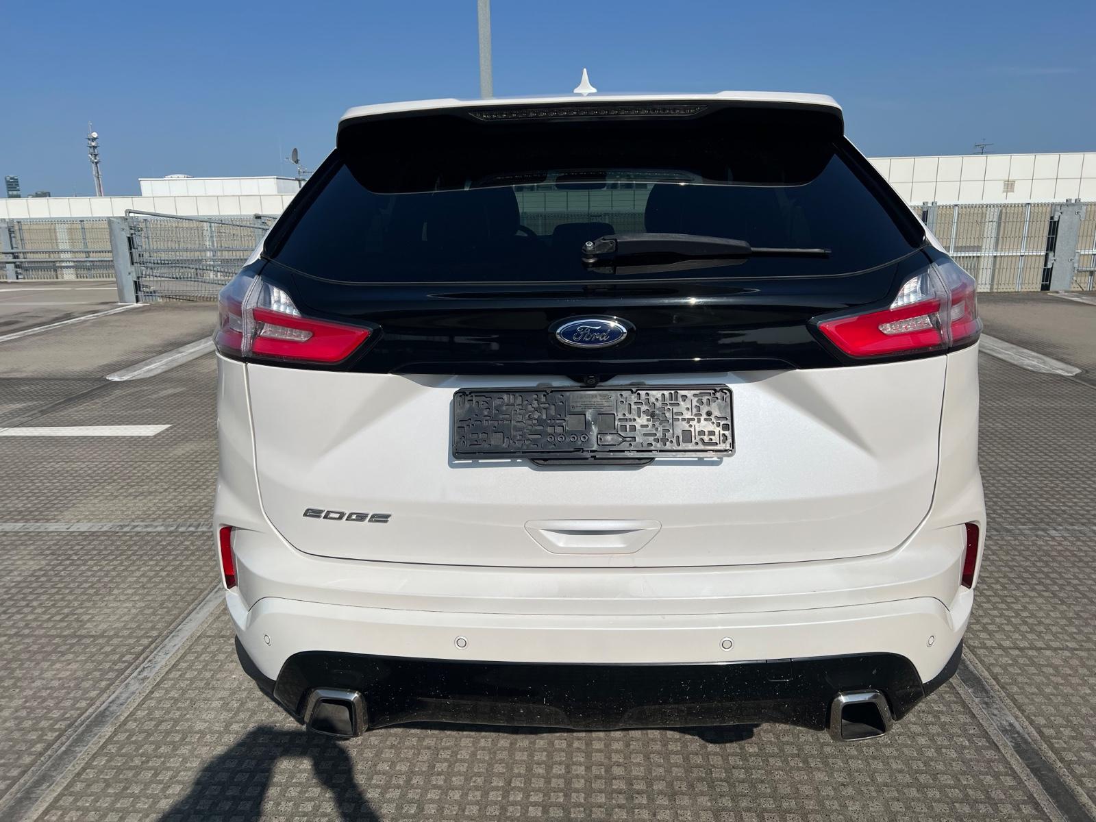 Ford Edge ST-Line 4x4~PANO~Belüftung~Kamera~BO